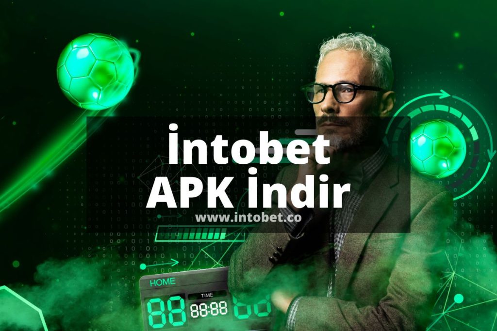 Intobet-APK