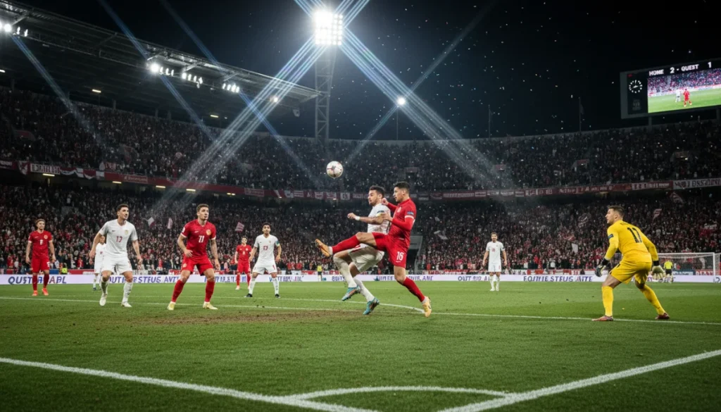 Real Madrid’in Atletico’ya Karşı 3-2’lik Muhteşem Dönüşü