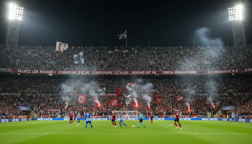 Şampiyonlar Ligi Eleme Turları: Galatasaray ve Liverpool Mücadelesi