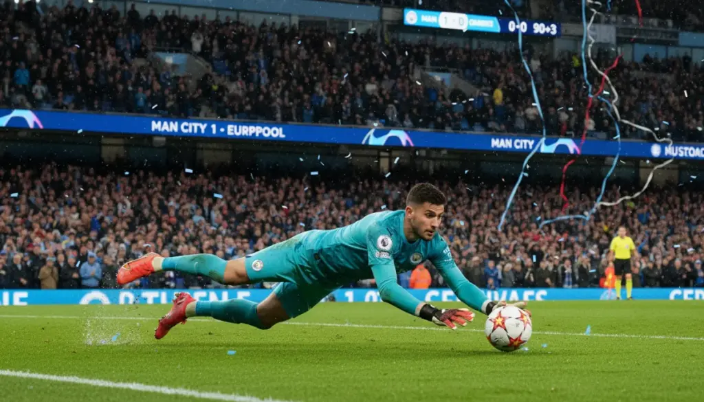 En İyi Kaleciler Listesinde Ederson’un Yükselişi: Gözde İsimler