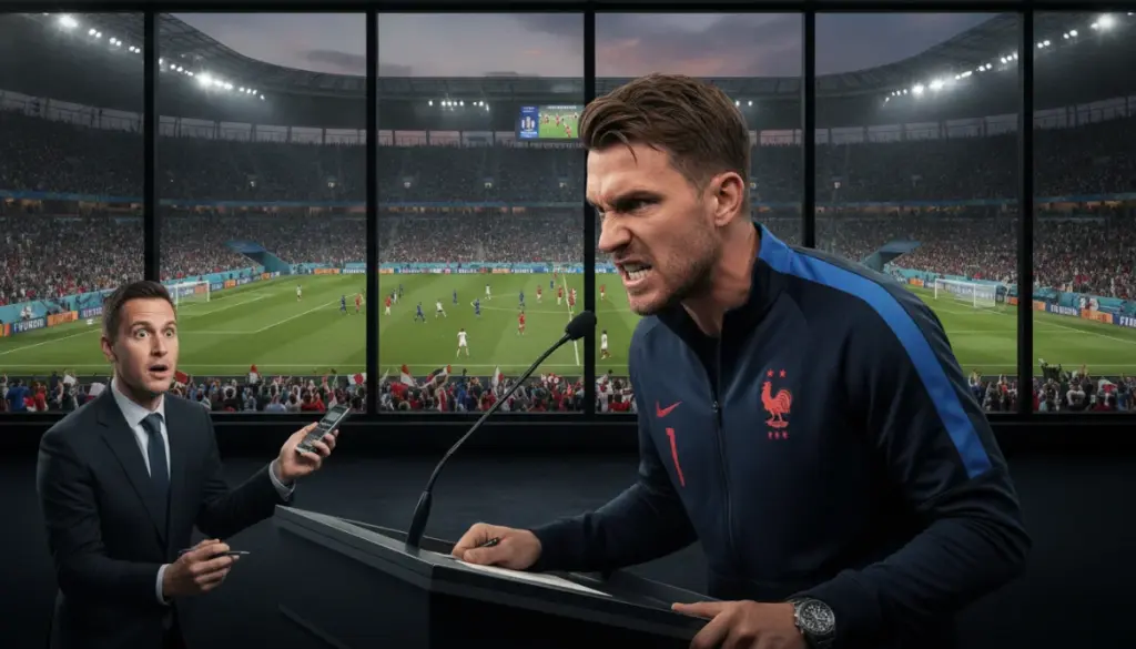 2026 Dünya Kupası: Ronaldo Messi Sorularını Cevapsız Bıraktı